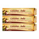 Kit 3 und Creme Castanha Da India Arte Nativa 60G