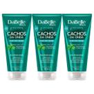 Kit 3 und Dabelle Óleo em Creme Cachos da Onda 190ml
