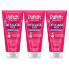 Kit 3 und Dabelle Óleo em Creme Resgata 190ml