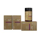 Kit 3 Und Duo-Xidil Femme 1000mg 60 Cápsulas FortLife