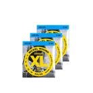Kit 3 UND. Enc. P/ Guit D'ADDARIO EXL125 09-046 Sup. Light Kit 3 UND. Enc. P/ Guit D'ADDARIO EXL125 09-046 Sup. Light