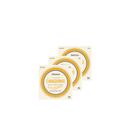 Kit 3 UND. Enc. Para Cavaco D'Addario EJ93 4 Strings 027361