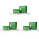 Kit 3 Und FortAlívio CBA Pomada Massageadora 150g FortLife