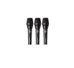Kit 3 UND. Microfone AKG P3-S Perception Dynamic