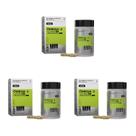 Kit 3 Und Ômega-3 + Luteína + Zeaxantina 1000mg 60 Cápsulas