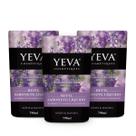 KIT 3 Und. Refil Sabonete Líquido YEVA Lavanda & Verbena - 790ml