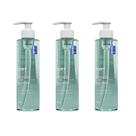 Kit 3 Und Sabonete Dermo Facial Sensicalm FortSkin 300ml FortLife