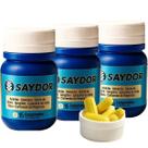 Kit 3 und Saydor Suplemento Alimentar Natural