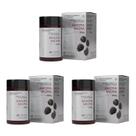 Kit 3 Und Suplemento Miúra 1000mg FortLife 60 Comprimidos Mastigáveis Suplemento Alimentar