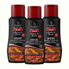 Kit 3 UNDs Sabonete Íntimo Líquido AROEIRA Bio Instinto 600 ml pH Equilibrado 24h Kit 3 UNDs Sabonete Íntimo Líquido AROEIRA Bio Instinto 600 ml pH Equilibrado 24h