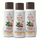 KIT 3 UNDs Sabonete Íntimo Líquido Babatimão e Aroeira Bio Instinto 600 ml Hipoalergênico