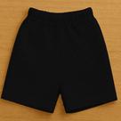 Kit 3 Unds Shorts Bebê Dryfit Tapa Fralda Saída Praia Furadinho Micro Furos Secagem Rápida
