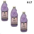 Kit 3 Uni Amaciante 2 Lt Para Roupas Sonho Bom RC- 6LT
