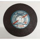 Kit 3 Unid. Disco Graniteiro 9'' x 1/8x 7/8'' - Icder