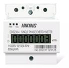 Kit 3 Unid. Medidor Bifásico 110v 220v 100a 2 Fases