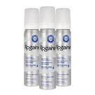 Kit 3 unid. Rogaine Foam Espuma 3 mêses 60ml