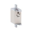 Kit 3 unidade fusivel nh gl/gg fnh00-100u - cod 10409888 Kit 3 unidade fusivel nh gl/gg fnh00-100u - cod 10409888