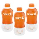 Kit 3 Unidades Adesivo Cola Aquatherm CPVC Tigre Frasco 850g