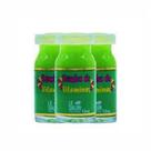 Kit 3 Unidades Ampola Bomba de Vitamina Le Salon Pro - 12ml