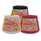 Kit 3 Unidades Barbante Criativa 500g N.º 8