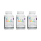 Kit 3 Unidades Belt Multi 23 Soft Multivitaminico e Multimineral Vitaminas