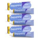 Kit 3 unidades Bepantriz Derma Creme 20g