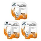 Kit 3 unidades Billifort Tratamento Hepático Hágil Terapêutica - 30ml