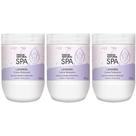 Kit 3 Unidades Creme Relaxante Dagua Natural Spa Lavanda Óleo de Copaíba e Passiflora 650g Hidrata e Relaxa a Pele Kit 3 Unidades Creme Relaxante Dagua Natural Spa Lavanda Óleo de Copaíba e Passiflora 650g Hidrata e Relaxa a Pele