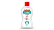 KIT 3 UNIDADES DA COLONIA HUGGIES EXTRA SUAVE 100ml