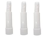 Kit 3 Unidades De Cristal Japonês Lagrimas Cenográficas