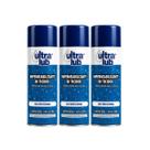 Kit 3 Unidades de Impermeabilizantes Para Tecidos Protetor em Spray 325ml Sofá Tênis Cadeiras Kit 3 Unidades de Impermeabilizantes Para Tecidos Protetor em Spray 325ml Sofá Tênis Cadeiras