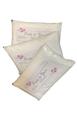 Kit 3 unidades de Óxido de Zinco 100G (cada unidade) - Flor da Essência