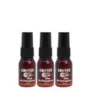Kit 3 unidades óleo da patagonia Coiffer 30ml