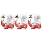 Kit 3 Unidades Pipih Pet 30ml Controle Do Sistema Urinário E Hipertrofias