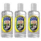 Kit 3 unidades Produto de Limpeza - Coala Limpador Perfumado de Ambientes - Eucalipto Citriodora 120