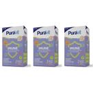 Kit 3 Unidades Puravit Imune Solução 75mL cada Kit 3 Unidades Puravit Imune Solução 75mL cada