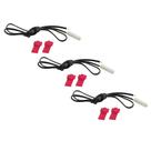 Kit 3 unidades Sensor Degelo Dw52x Dw42x Rfe38 Rfe39 Dfe51x - 70000949 (36)