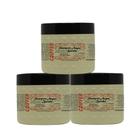 Kit 3 unidades - shampote argan coiffer 350g