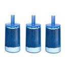 Kit 3 Unidades Vela Refil Para Filtro de Torneira Universal Ativi Filtro Original