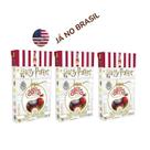 Kit 3 Unids Harry Potter Beans Feijões Sabores Kit 3 Unids Harry Potter Beans Feijões Sabores