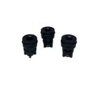 Kit 3 válvulas de retenção jacto lavadora j6000 j6800 j7000