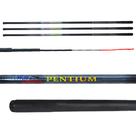 Kit 3 Varas Telescópica Pesca Way Fishing Pentium 2806 2,80m