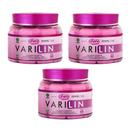 Kit 3 Varilin Femme Care 3x60 Cápsulas Unilife