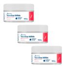 Kit 3 Vaselina Sólida Hidratante Vasemax 100g - Farmax Kit 3 Vaselina Sólida Hidratante Vasemax 100g - Farmax