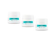 Kit 3 Vaselina Sólida Hidratante Vasemax 25g - Farmax Kit 3 Vaselina Sólida Hidratante Vasemax 25g - Farmax