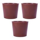 Kit 3 Vasos Reto Badi Café 28 Terrano