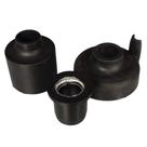 Kit 3 Vedações Máquina de Lavar Mueller Original
