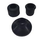 Kit 3 Vedações Máquina de Lavar Wanke