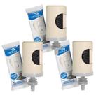 Kit 3 Velas Esterilizante Tripla Ação Stefani para Filtros de Barro Kit 3 Velas Esterilizante Tripla Ação Stefani para Filtros de Barro