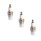 KIT 3 Velas Ignição Dcm6a Motosserras E Roçadeiras 2t Sanre Brasil KIT 3 Velas Ignição Dcm6a Motosserras E Roçadeiras 2t Sanre Brasil
